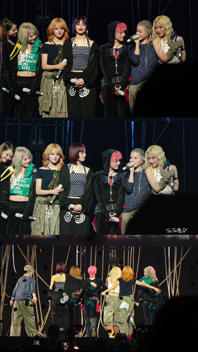 alphaztratra's tweet image. XGちゃん、これからもずっと花道を歩いていこうね！🌸 💕💕🫶🏻

#XG_WorldTour_THECORE 
#XG_2ndWorldTour_YOKOHAMA 
#XG