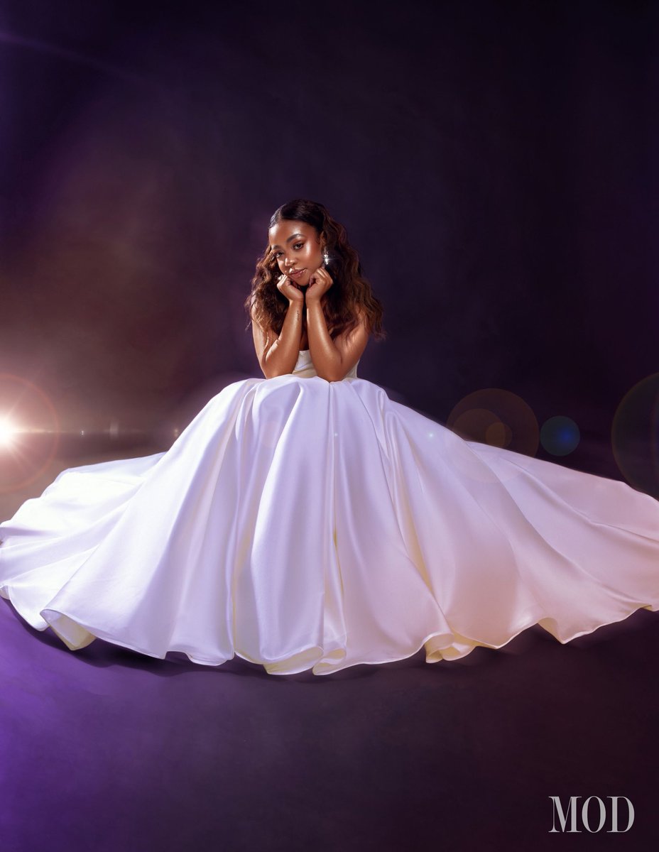 Priah Ferguson tweet media