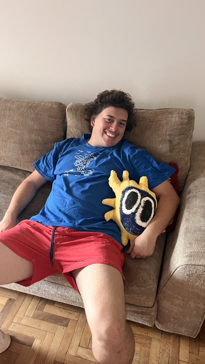 juanitos. tweet media