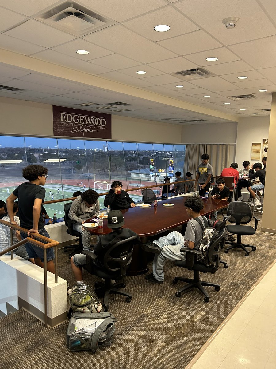 JFK Rockets Football tweet media