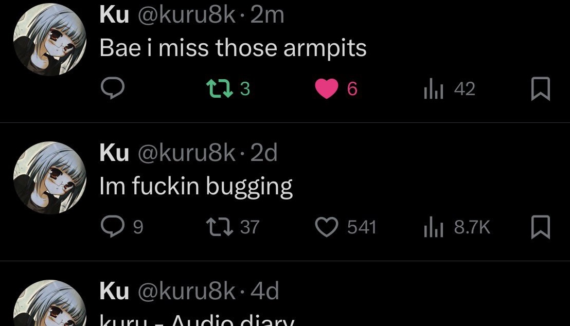 transgender vanguard (@joziehaze) on Twitter photo 