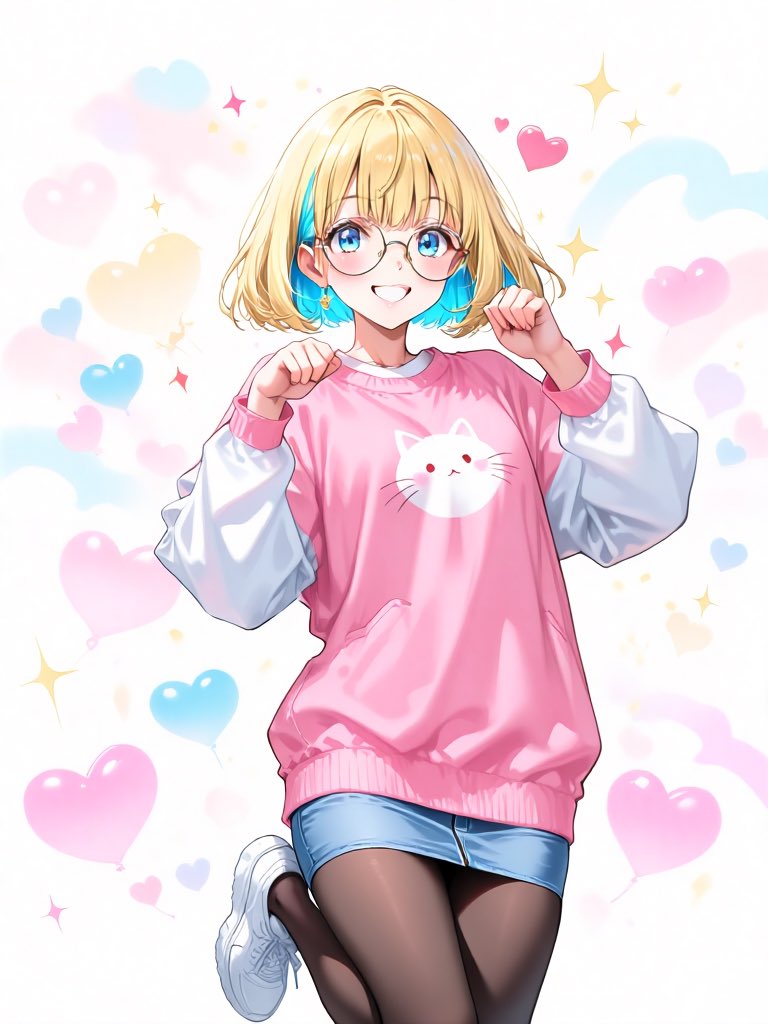 Kei🍤衣装本舗 (@AI_Kei75) / Posts and Replies / X