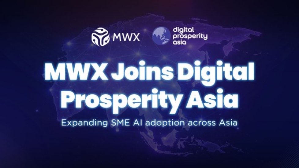 Lizziscute20's tweet photo. Identity is the missing primitive for AI marketplaces. The @0xNomis × @mwx_ai collab is bigger than it looks: wallet reputation gating tool access, suppressing bots, and unlocking perks. Not KYC. Composable trust.

Why it matters:

InfoFi needs clean inputs; rep-verified https://t.co/vV1frKrb41