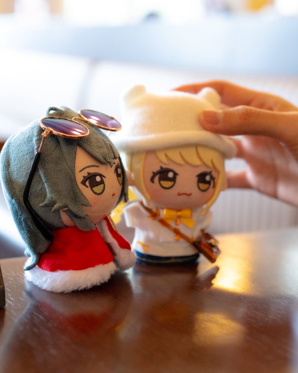 じゃあことねあげるね ｱﾀｼ!?