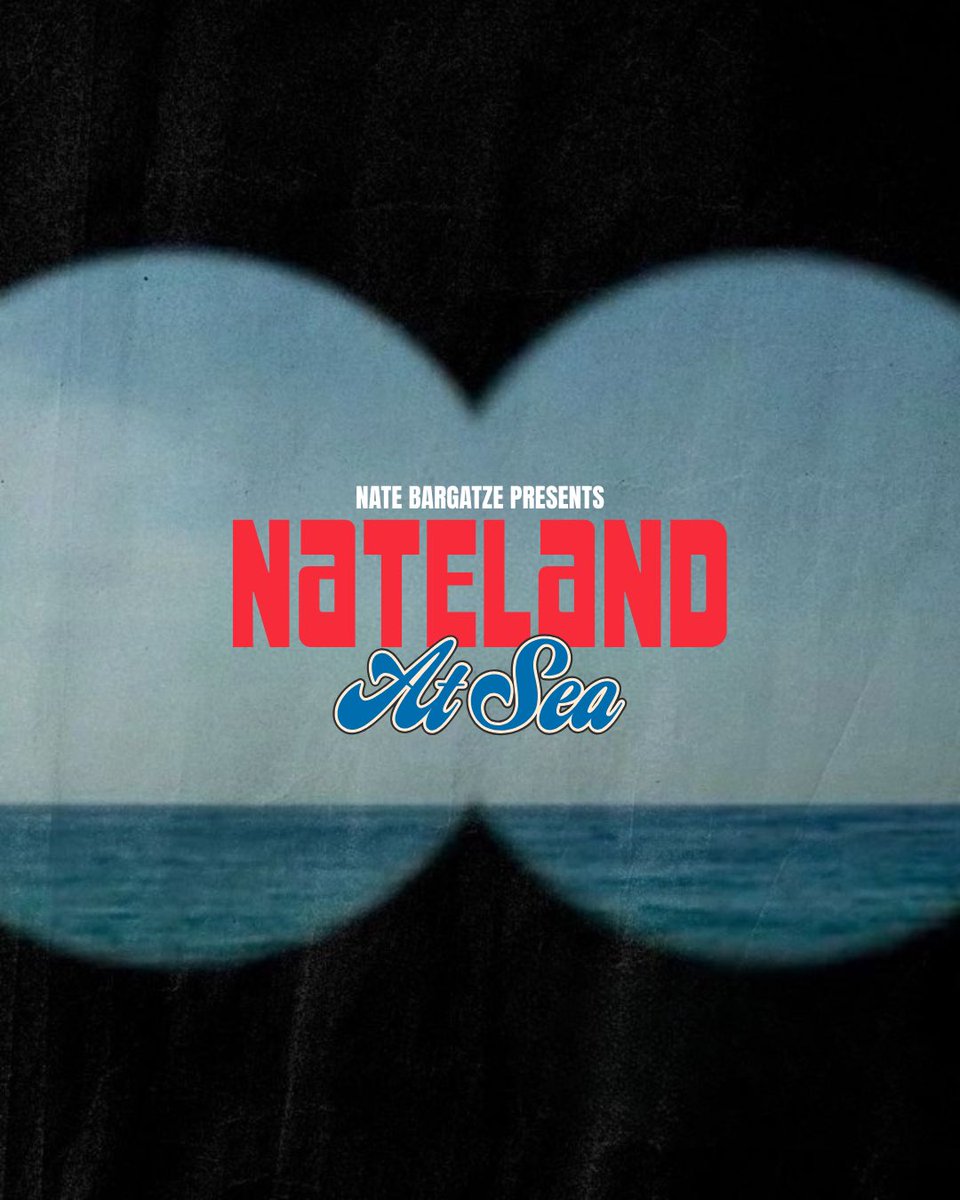 Nateland Entertainment tweet media