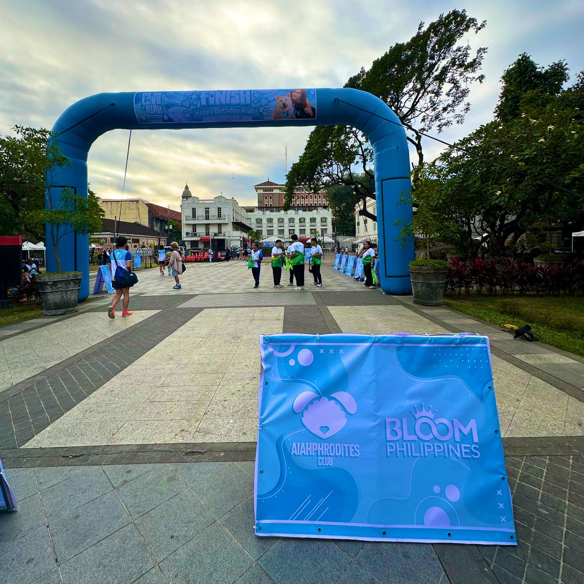 Aiahphrodites Club tweet media