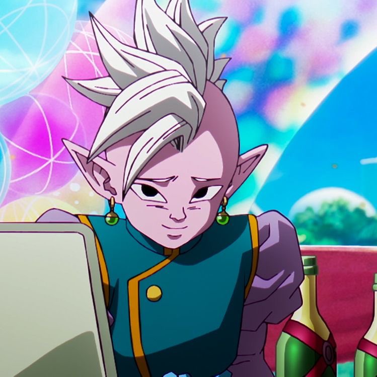 SON GOKU tweet media