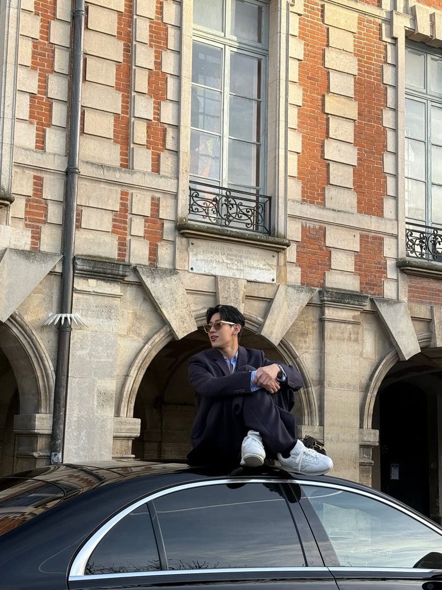 ขอบคุณทุกคนที่ซัพพอร์ต #BamBam ในทุกๆ ครั้งของการไปแฟชั่นวีคด้วยนะคะ เก่งมากๆ ค่ะ ที่สำคัญแบมแบมและ Official ก็มาอัพเดทให้เราเยอะเลย ขอบคุณน้องแบมและทีมของน้องด้วยครับ 🙏🏻❤️😉

*ปล.ยังเติมยอดต่อได้เรื่อยๆ น้า ทุกโพสต์ในไอจี <a href="/BamBam1A/">BamBam</a> ถือเป็นยอดเอ็นเกจที่สำคัญนะคะ ✨