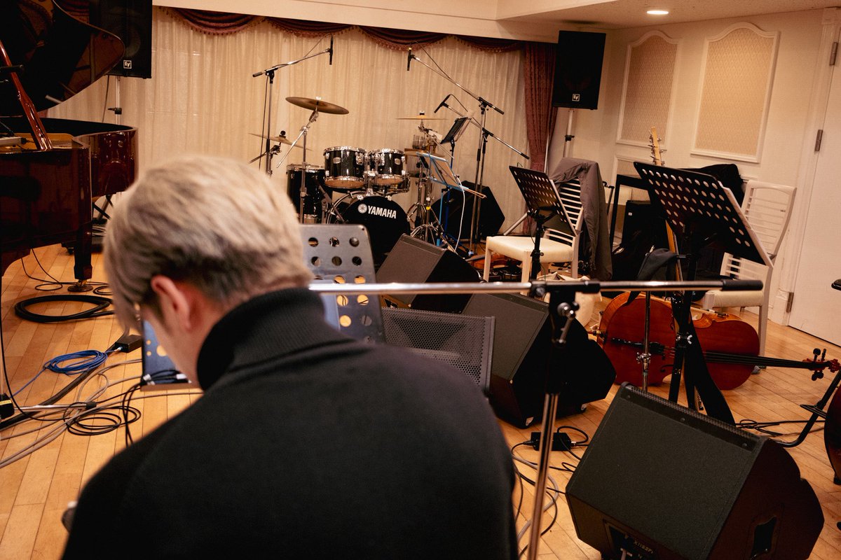 ／
明日からスタート‼️
＼

明日、長崎より『MORISAKI WIN Back to Back Billboard Live』がスタートします🙌

▪︎開催日時
2026年2月8日(日)
①開場13:00 / 開演14:00 ②開場 16:00 / 開演17:00
▪︎会場
THE CLUB NAGASAKI

ぜひ、一緒に盛り上がりましょう！🎵
#BBB
#MORISAKIWIN
#森崎ウィン