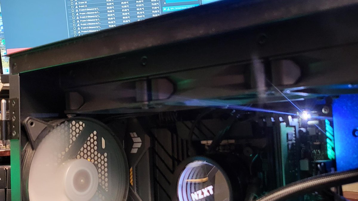 고사양 게이밍PC 조립, 꼼꼼한 테스트는 기본이죠! NZXT 수랭 쿨러와 RTX 조합으로 성능, 감성까지 완벽해요.😎 평택 컴퓨터 조립/수리, 인터넷 설치는 역시 컴빌런이죠!

#컴빌런 #컴퓨터수리 #평택컴퓨터 #게이밍PC #수랭쿨러 #PC테스트