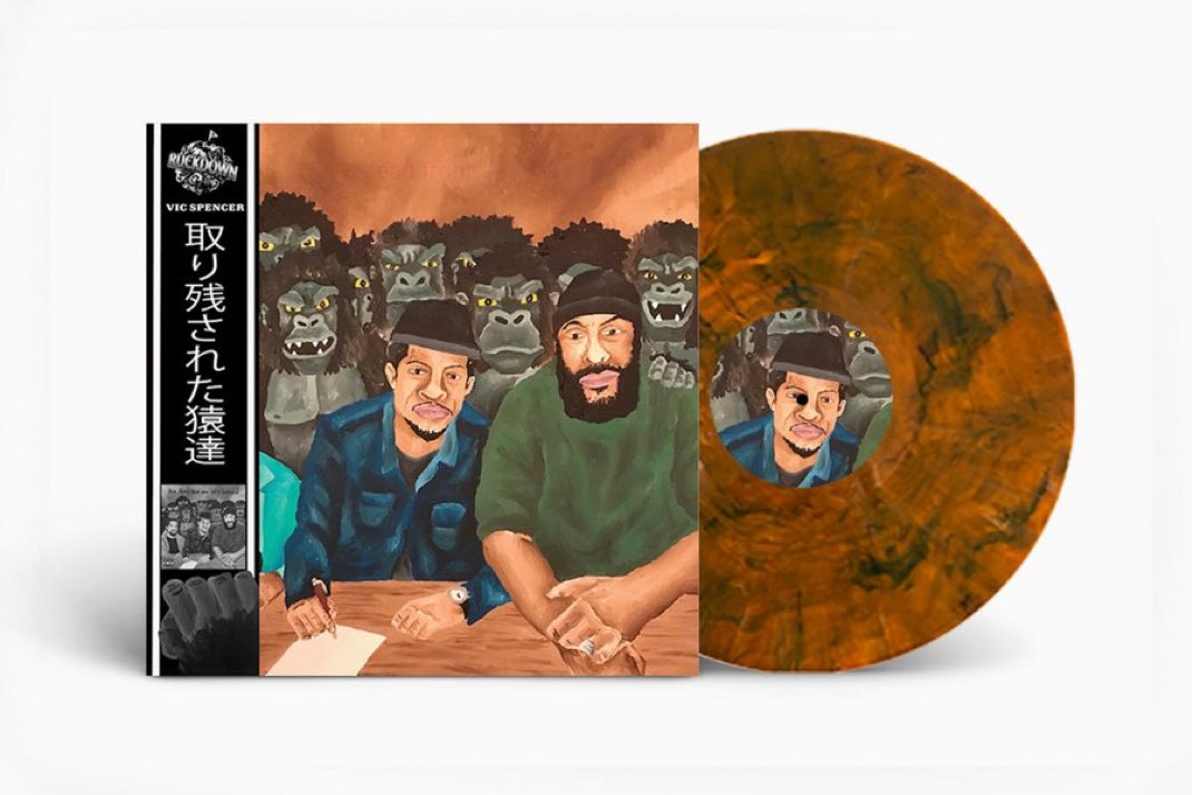 The King of Living. tweet media