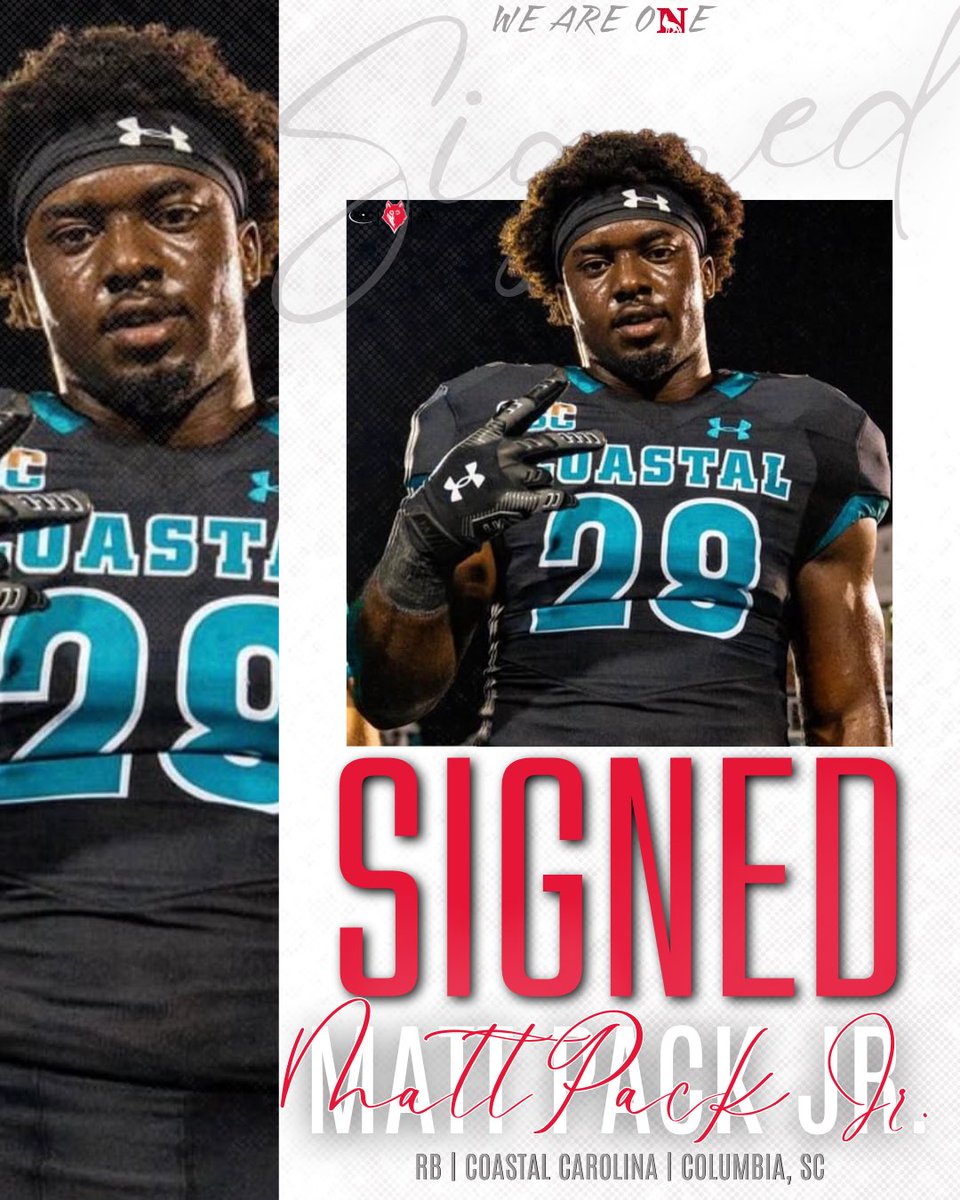 Newberry College Football tweet media