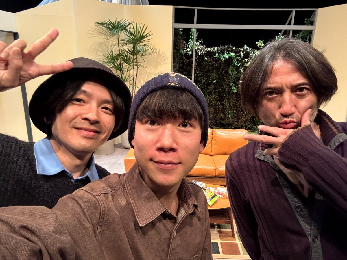 千葉健玖 tweet media
