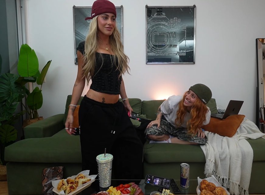 alta modelito pegó keyframe