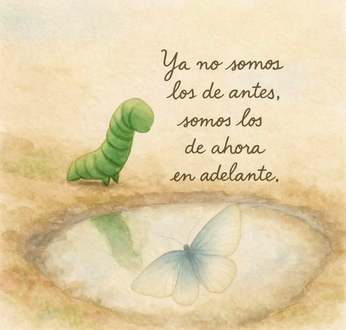 La vida lleva consigo diversos procesos y situaciones inesperadas, pero siempre podemos regresar a ser nuestra mejor versión, el comienzo lo decides tú.🌹💜🖤