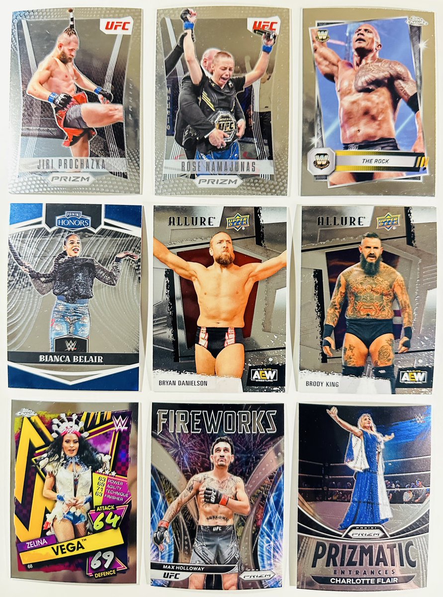 DWD Sports Cards tweet media