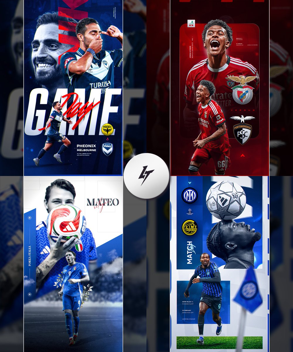 It costs 0$ to retweet my work! 🔁 ✅