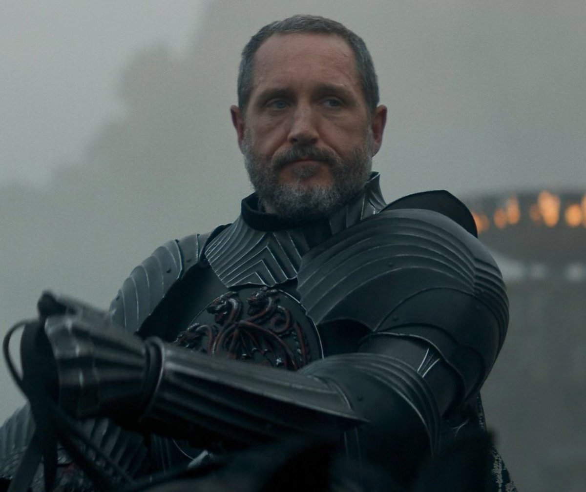 westerosies's tweet image. “I will take Ser Duncan’s side.” — Baelor ‘Breakspear’ Targaryen

“I will be your champion.” — Oberyn Martell