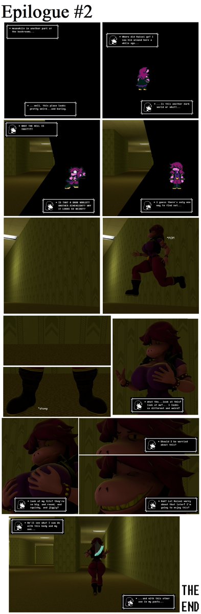 Dexstar🔞⬅️ tweet media