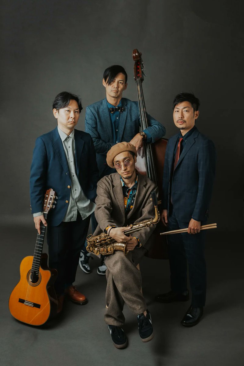 The After Party Song Book wa yo set レコード 3rd "night cruise"