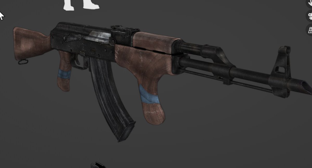 Monique Santificer tweet media