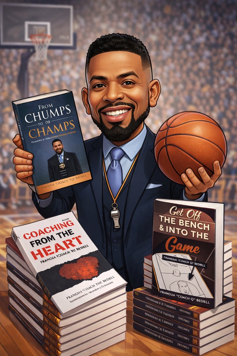 OFF THE BENCH tweet media