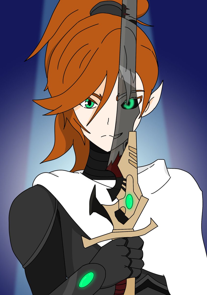 jade_the_shade9's tweet photo. Posting this with zero context
#ben10 #ben10fanart #warham https://t.co/kenCSFPjM0