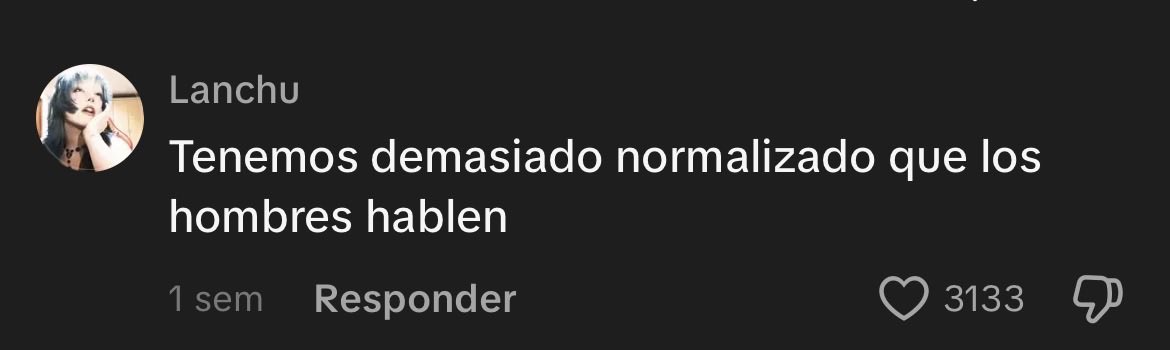 luaalvarezz_'s tweet photo. Comentarios habituales que me encuentro y certeros de cojones https://t.co/JmU2FLIuDA
