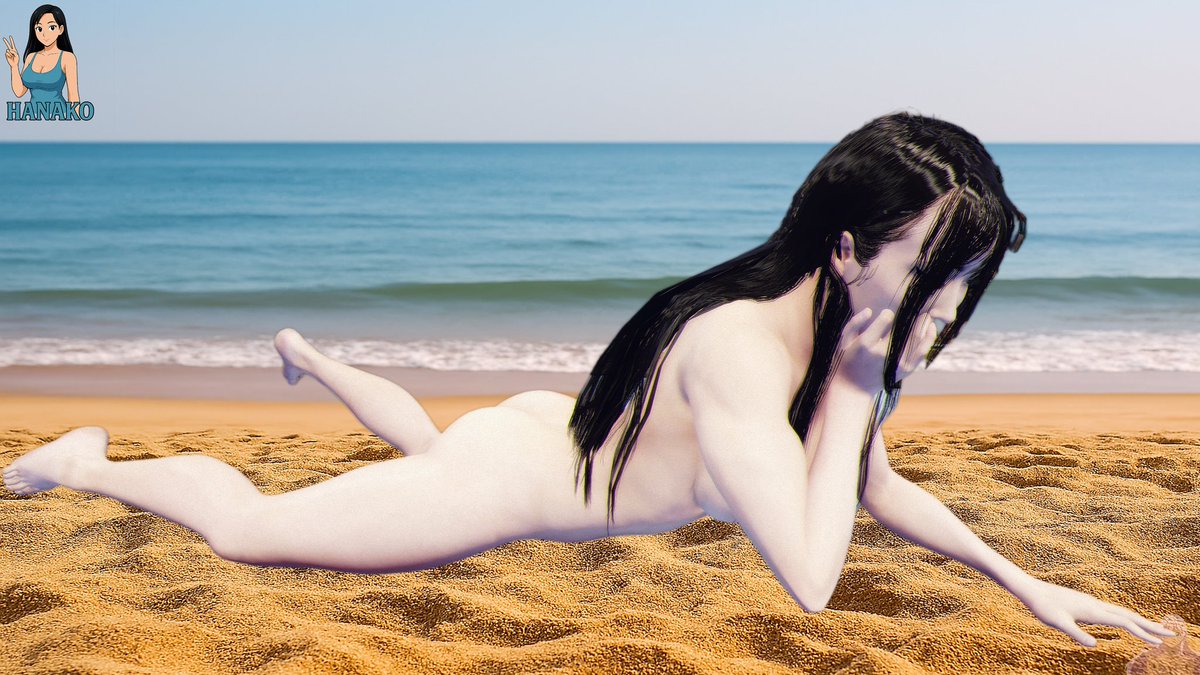 Hanako #nsfw #cawmodeling