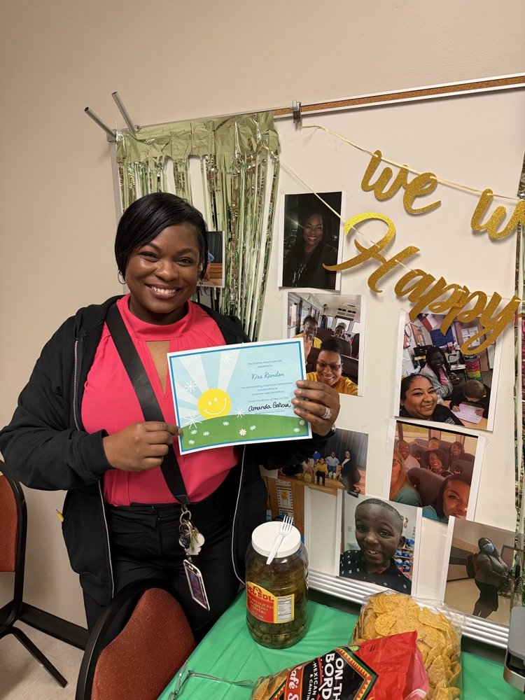 Savannah Lakes Elementary tweet media