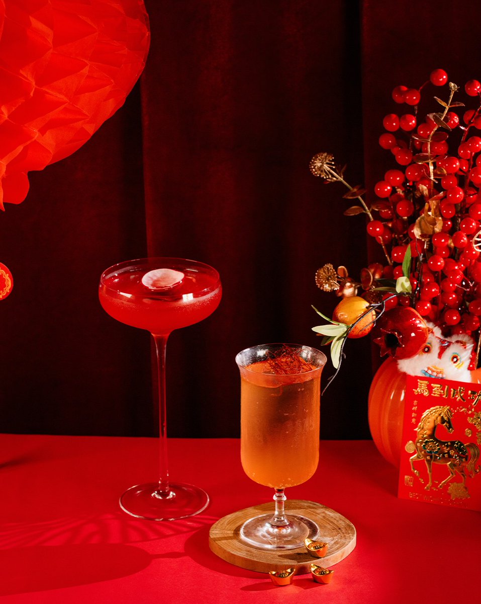 Dineandwinebali's tweet photo. Celebrate Lunar New Year at The Westin Bali with Feast of Fortune at IKAN and Fire Horse Afternoon Tea at The Lobby Bar & Lounge. Shared dining and festive rituals from 12–19 February welcome the Year of the Fire Horse.
#lunarnewyear #festivedining #westinbali #nusadua https://t.co/yV102B3oFw