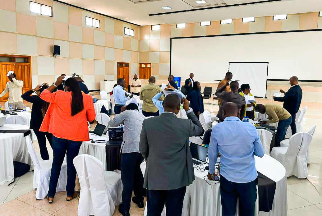 Cleaner Production and Climate Innovation Centre tweet media