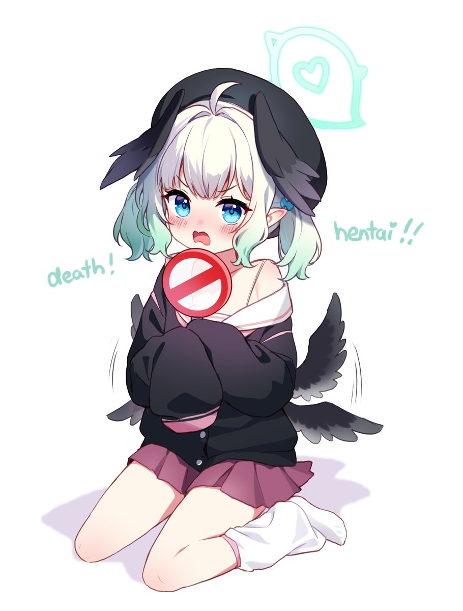 Mint Fantôme👻✨ミント・ファントーム @ #Densetsuexe (@MintFantome