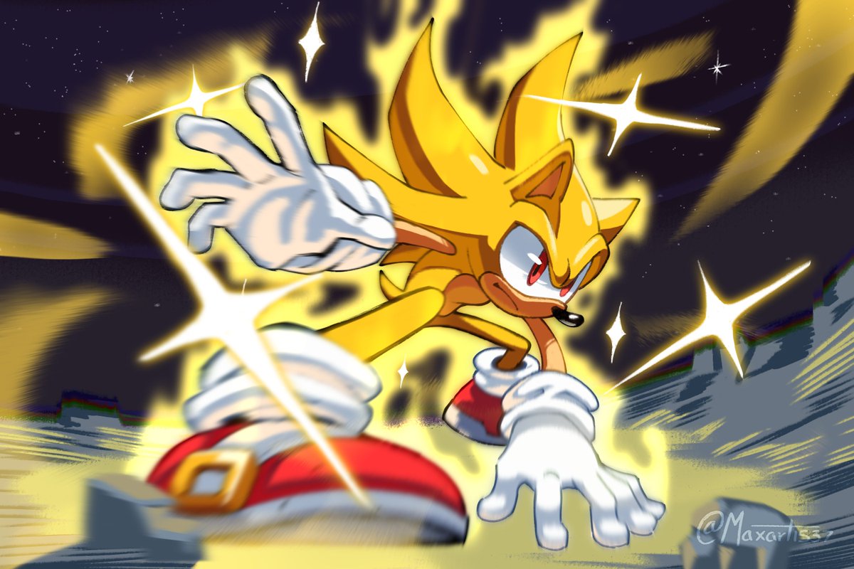 maxart1537's tweet image. Back to the same thing!✨