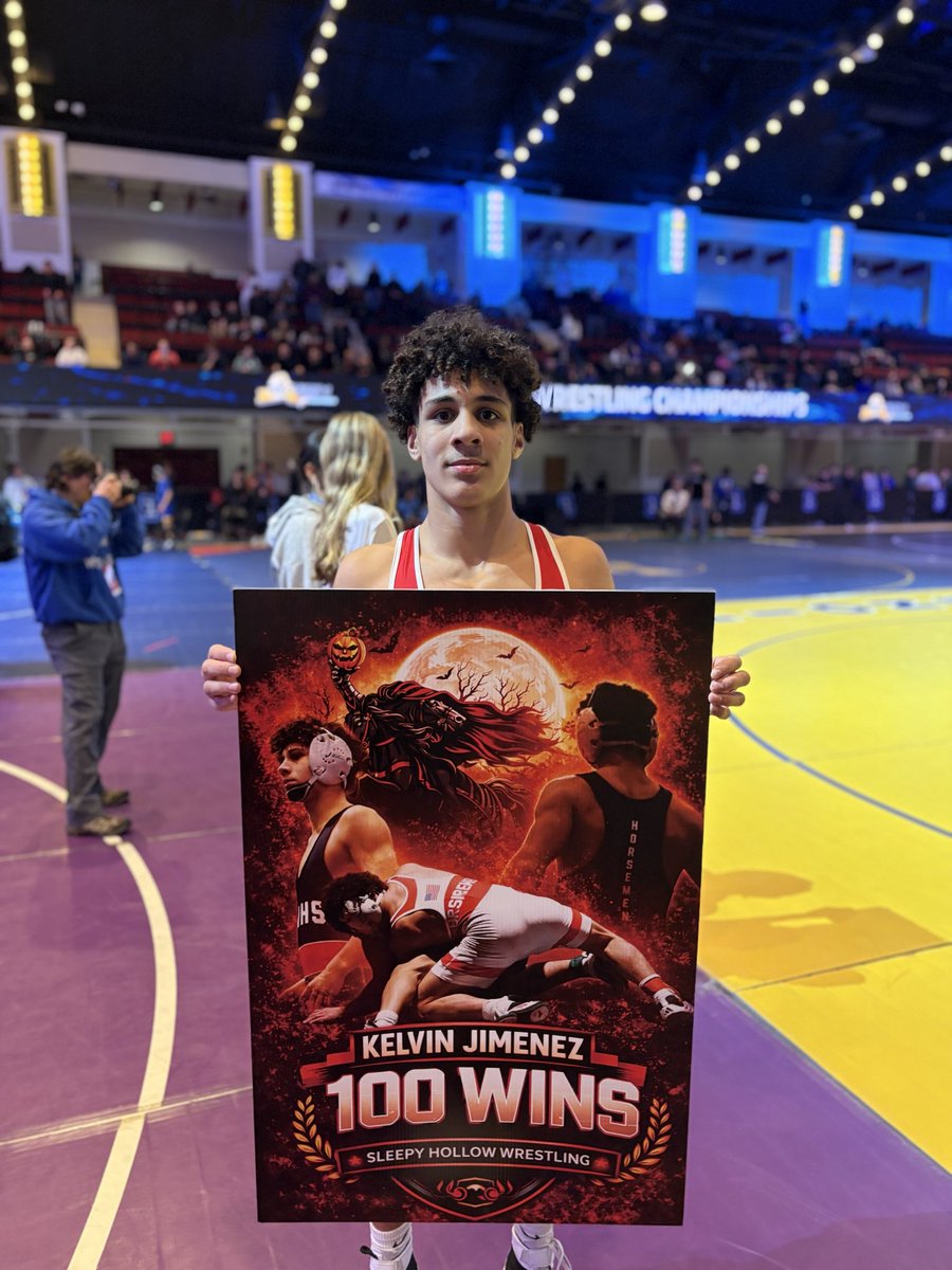 Sleepy Hollow Athletics tweet media