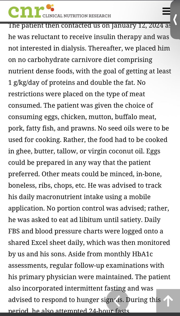 MEATrition.com 🥩 - Travis Statham M.S. Nutri-Sci tweet media