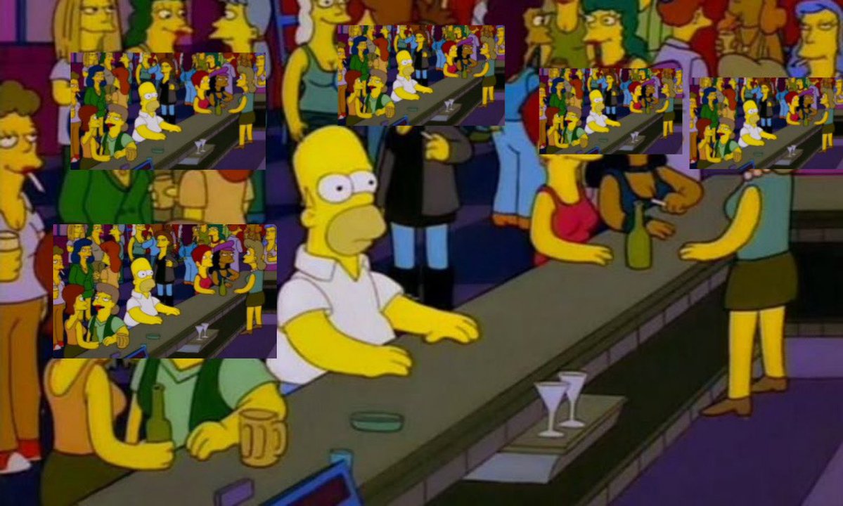 A penas se pega una nueva moda o trend, los special snowflakes en corto de una. Sépanlo q no son únicos y especiales x no seguir el trend y quejarse con el mismo meme siempre