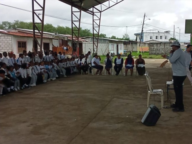 Dirección Zonal 2 MAATE tweet media