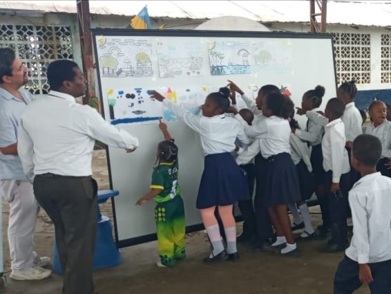 Dirección Zonal 2 MAATE tweet media