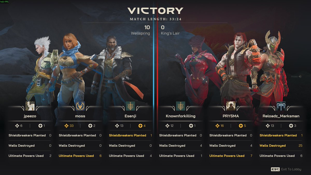 I had to put my kai on my back this ranked match 😭