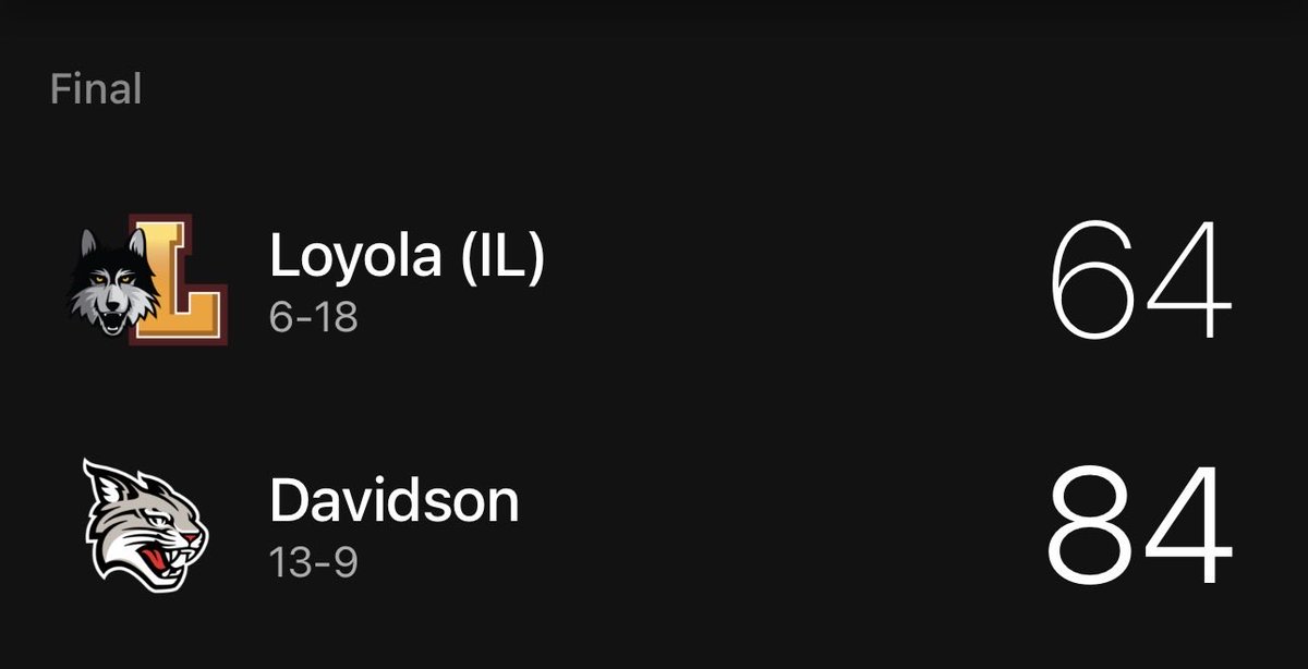 Davidson said Happy Birthday✅✅