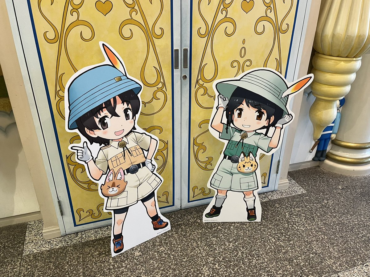常設展と併せ、ふつうに1日中見てられるボリューム
期間終わってからも時間をつくって再訪したい