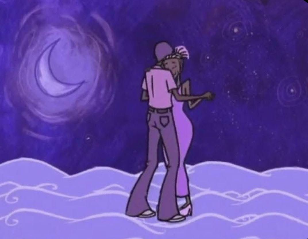 how it feels when he makes you feel girly and safe 🥰