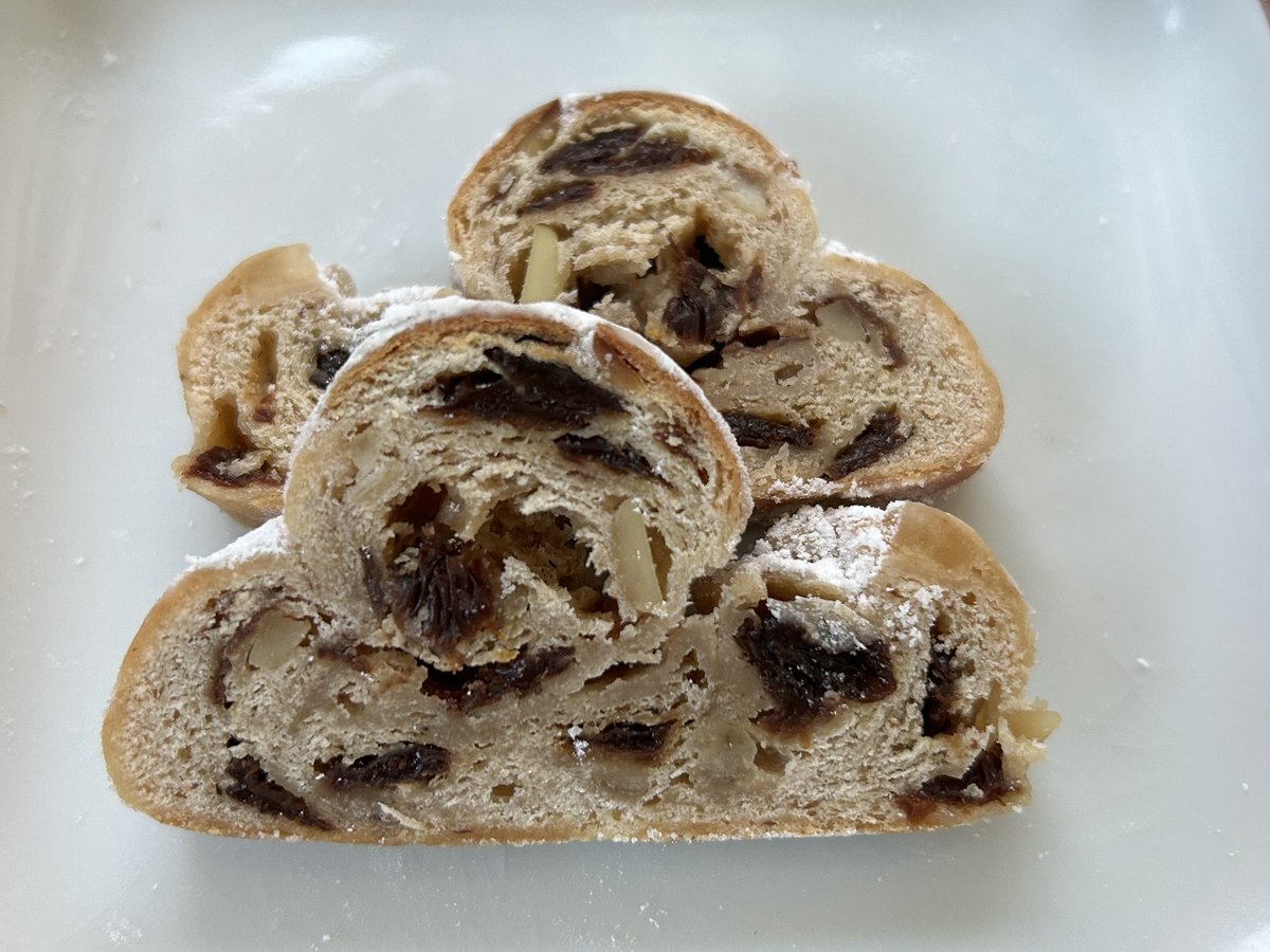 ドイツパンクラブ (@GermanBreadClub) / Posts / X