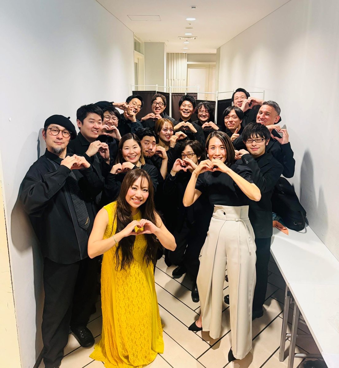 和田充弘@トロンボーン tweet media