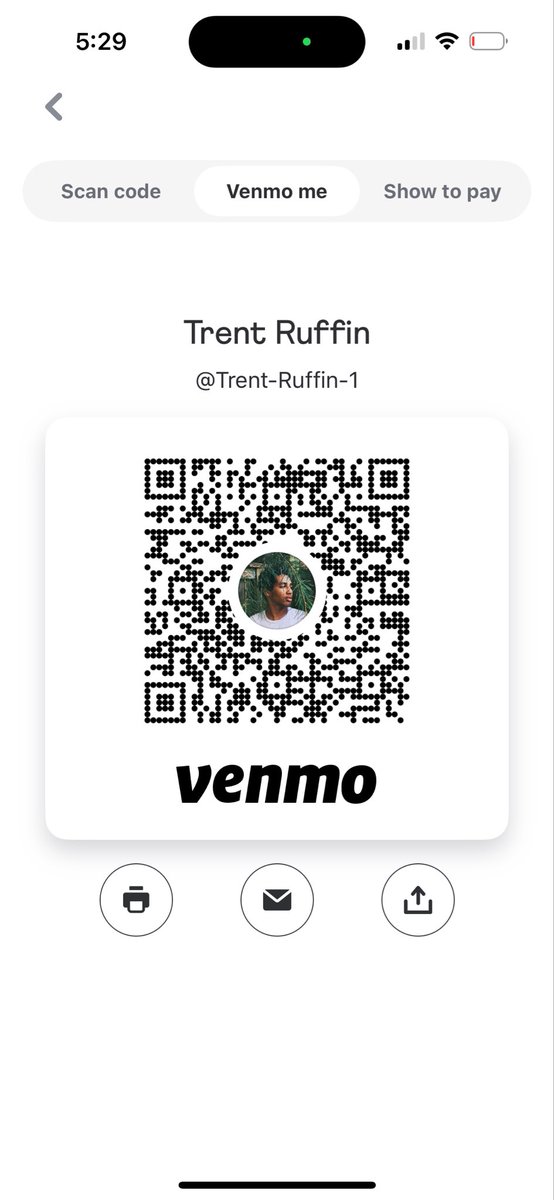 Oh so mackie’s the only one that cares about BLACKS here