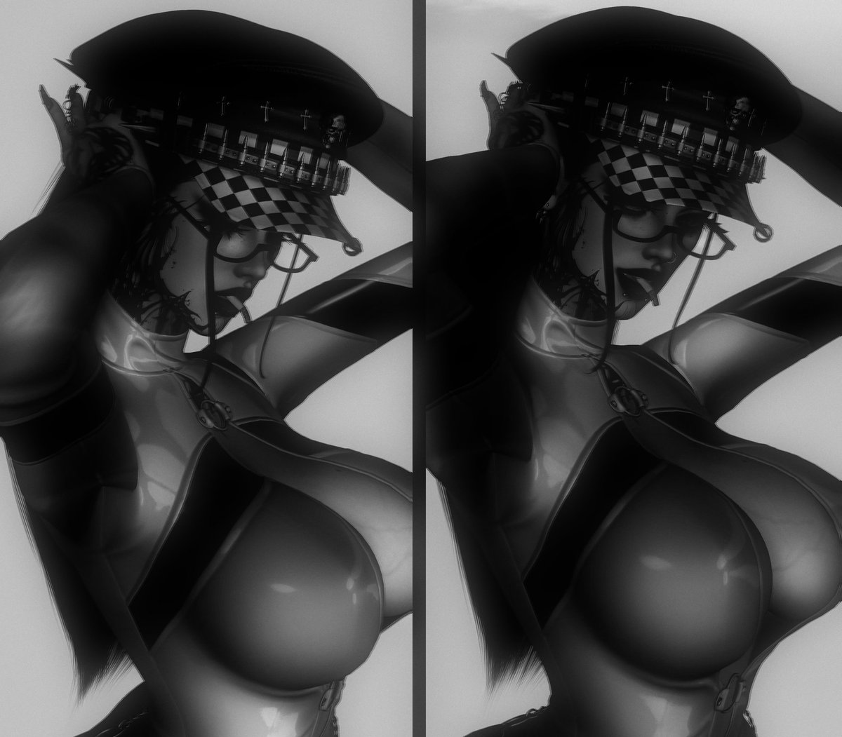 httpsvampsren's tweet image. 