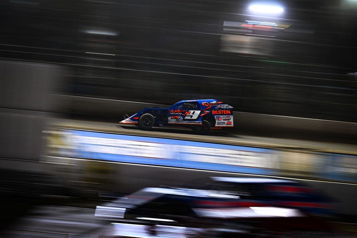 DIRTcar Racing tweet media