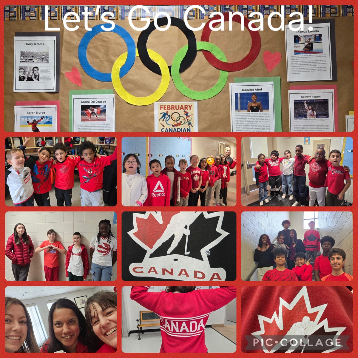 St. Kevin Catholic Elementary School tweet media