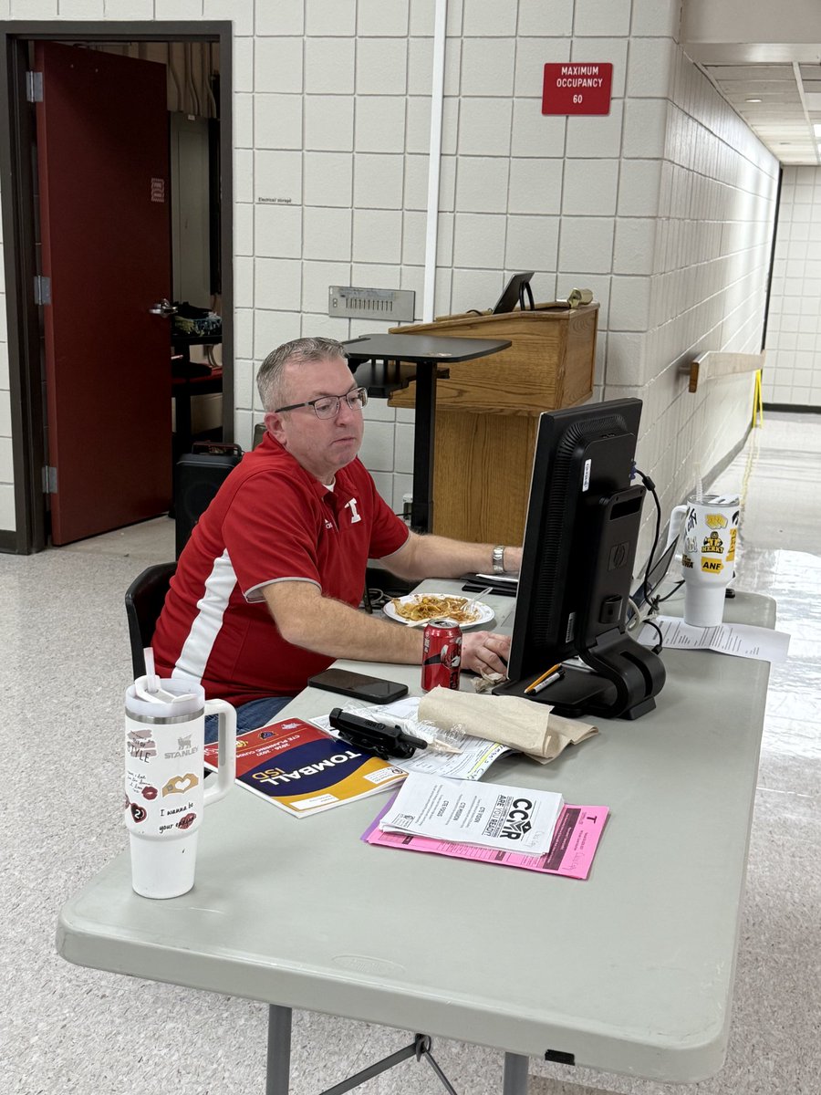 Tomball Junior High tweet media